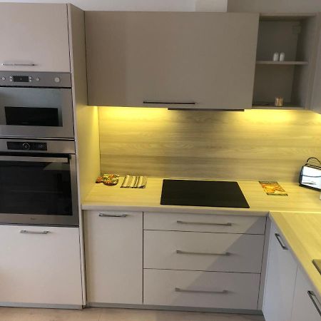 Diamond Apartman 德布勒森 外观 照片