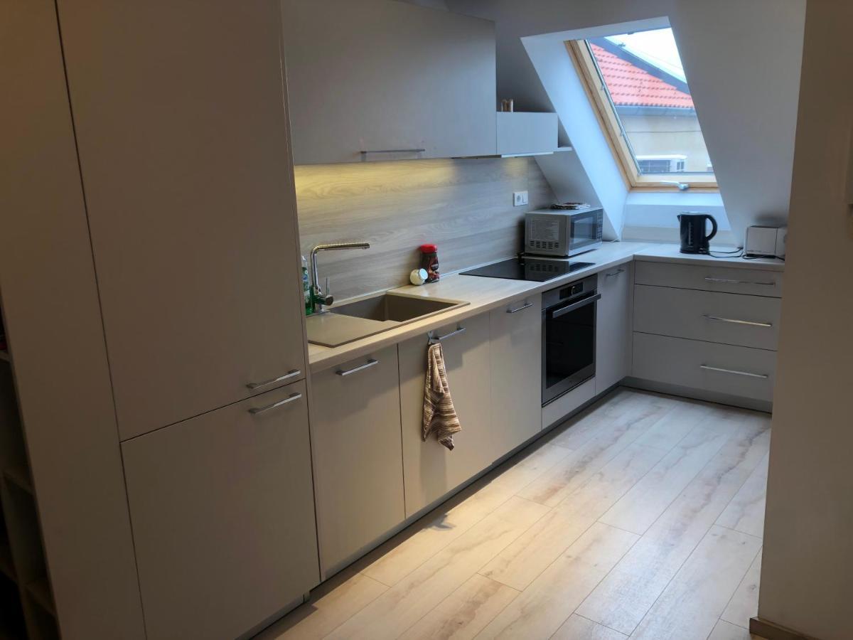 Diamond Apartman 德布勒森 外观 照片