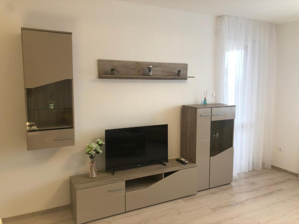 Diamond Apartman 德布勒森 外观 照片