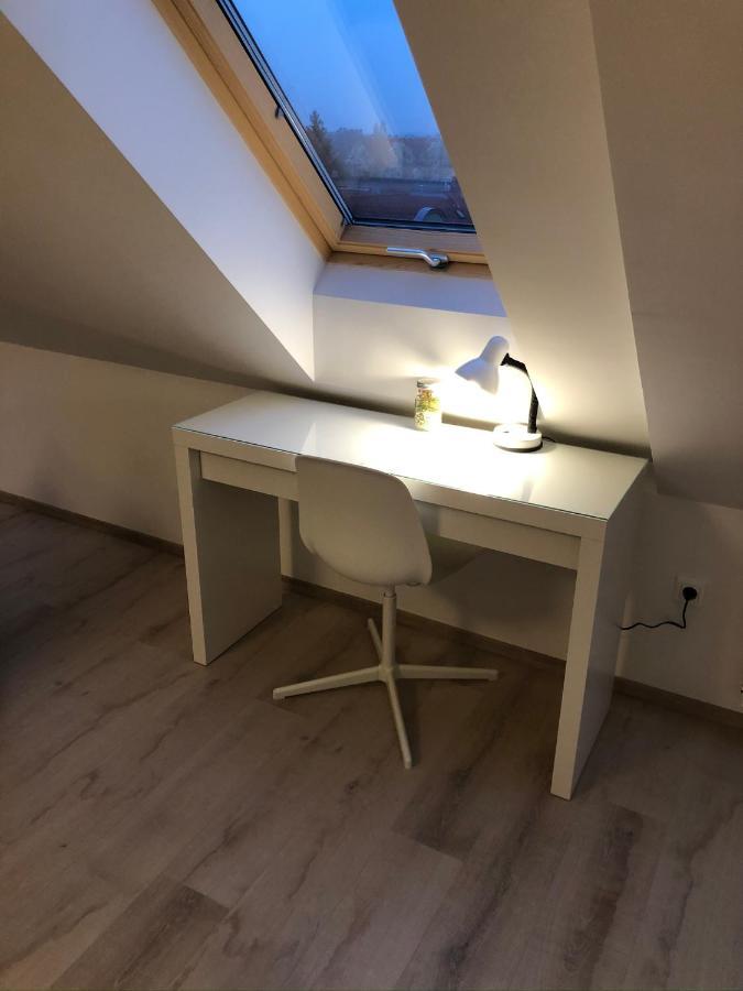 Diamond Apartman 德布勒森 外观 照片