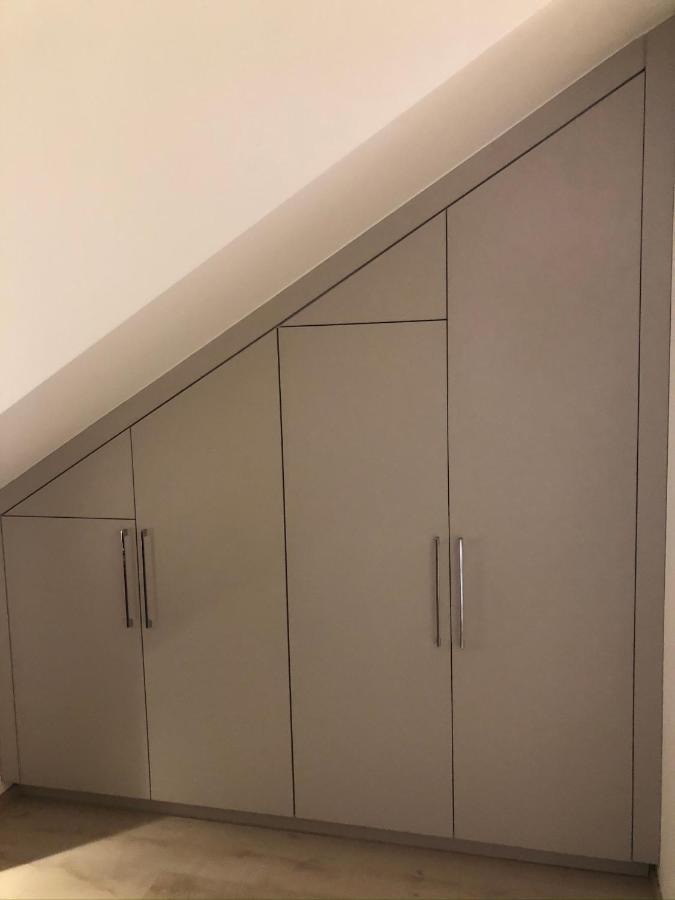 Diamond Apartman 德布勒森 外观 照片