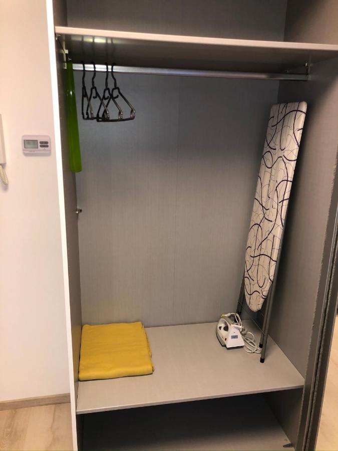 Diamond Apartman 德布勒森 外观 照片