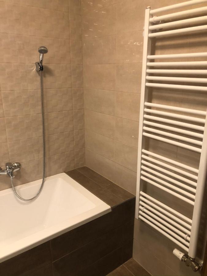 Diamond Apartman 德布勒森 外观 照片