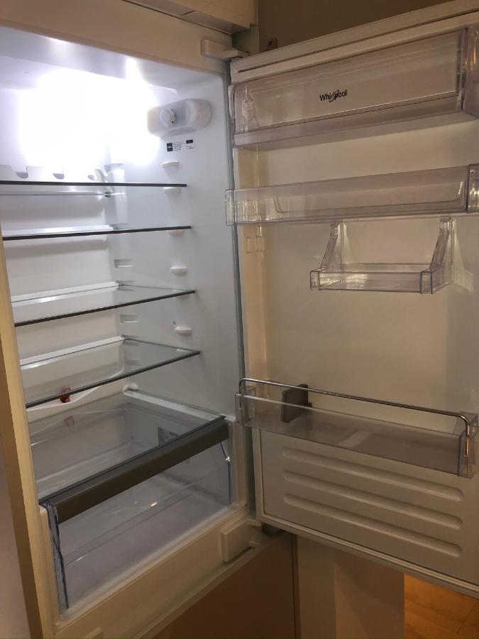 Diamond Apartman 德布勒森 外观 照片