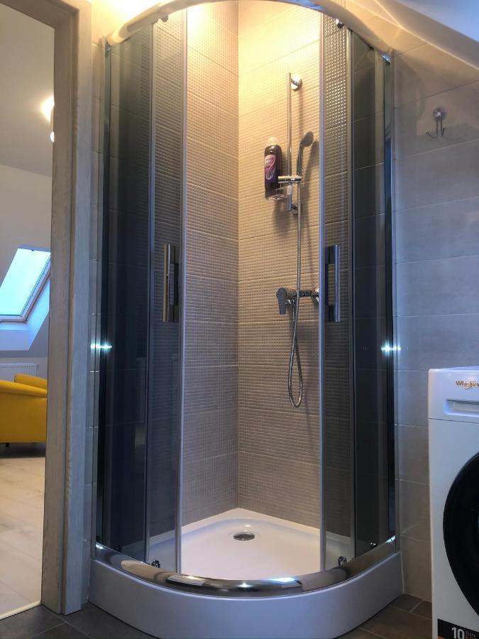 Diamond Apartman 德布勒森 外观 照片
