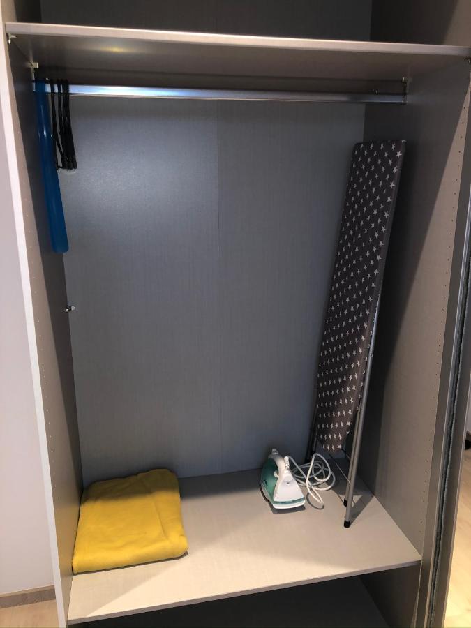 Diamond Apartman 德布勒森 外观 照片