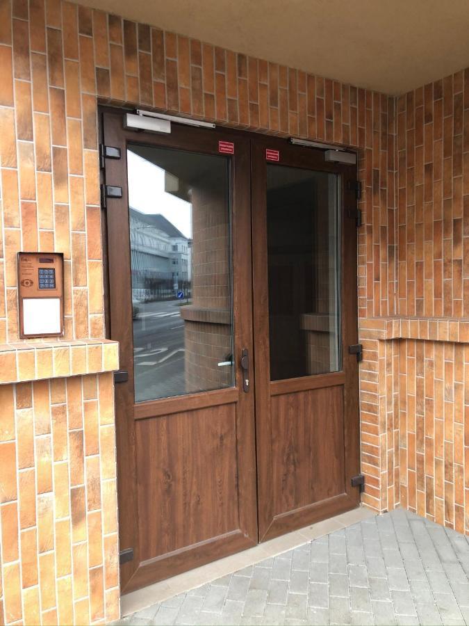 Diamond Apartman 德布勒森 外观 照片