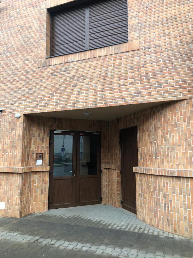 Diamond Apartman 德布勒森 外观 照片