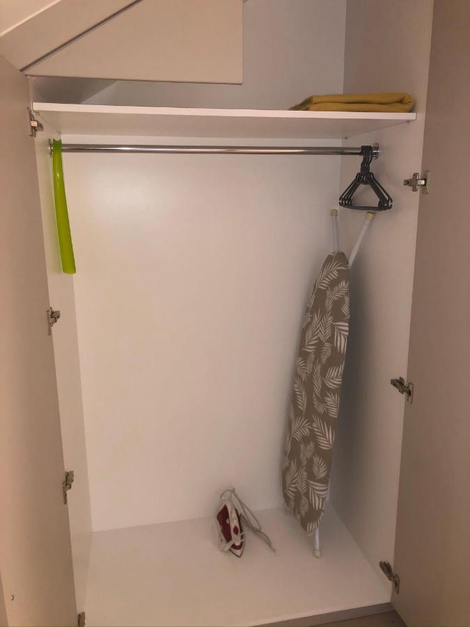 Diamond Apartman 德布勒森 外观 照片