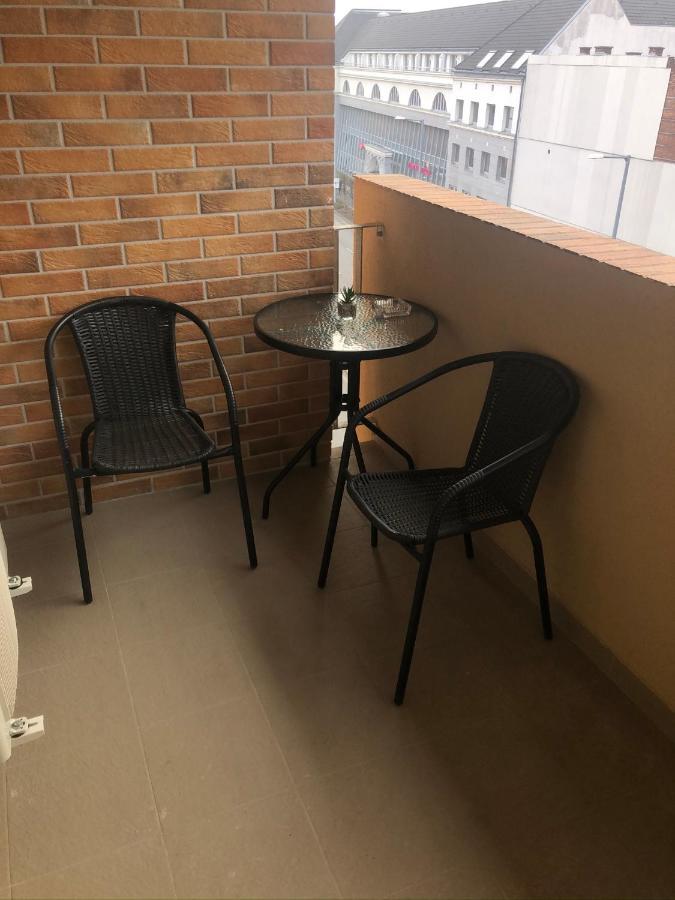Diamond Apartman 德布勒森 外观 照片