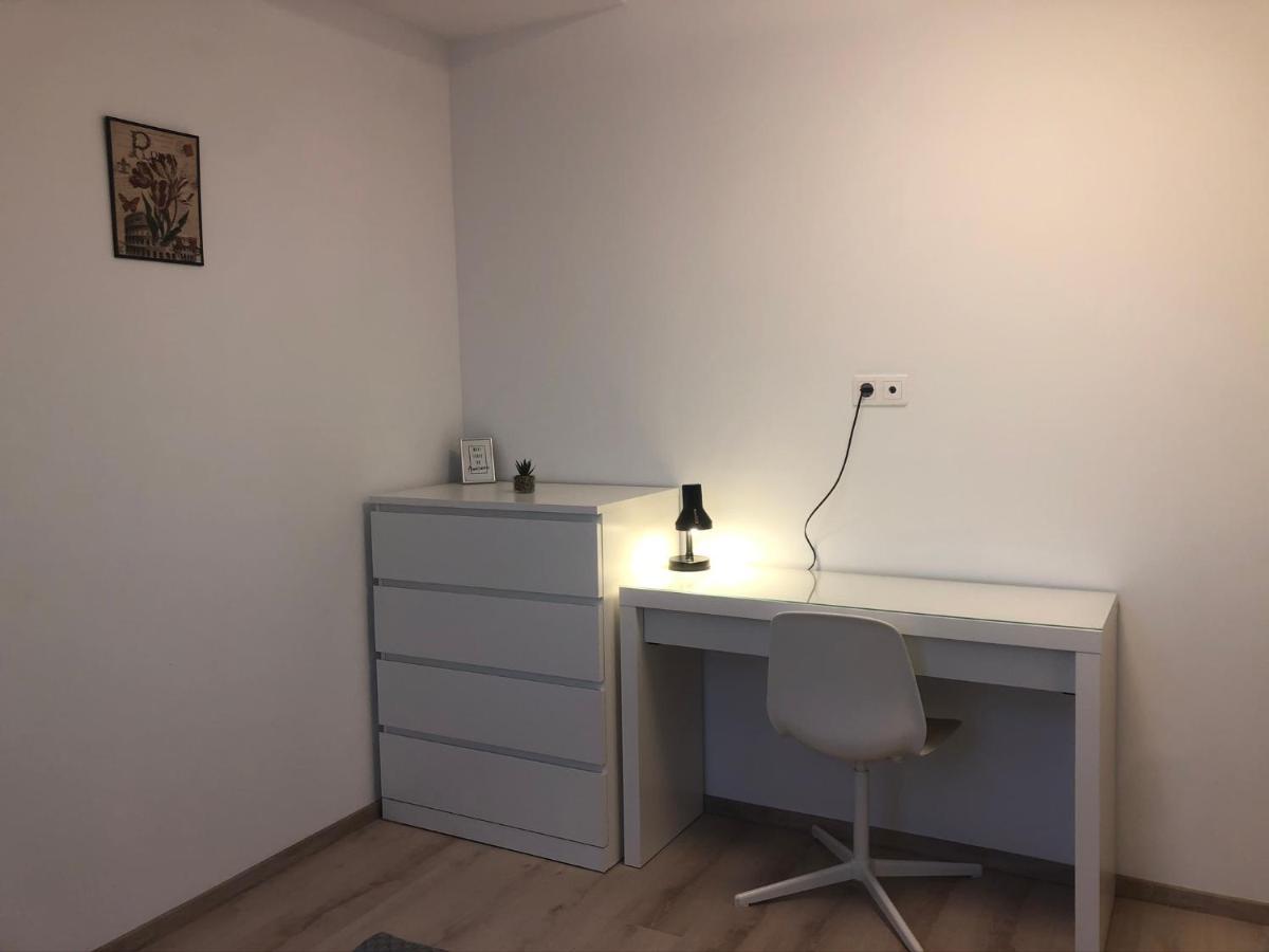Diamond Apartman 德布勒森 外观 照片