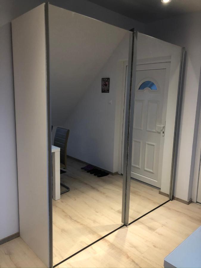 Diamond Apartman 德布勒森 外观 照片